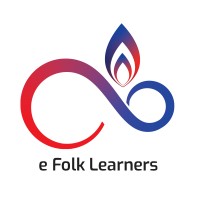 eFolk Learners logo - Similar company to Cappah International Netherland