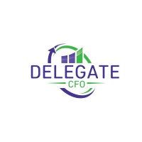 Delegate CFO logo - Similar company to Trixmedia