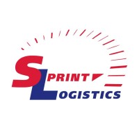 Sprint Logistics Co., Ltd logo - Similar company to Ооо 