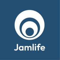 Jamlife logo - Similar company to Uptec