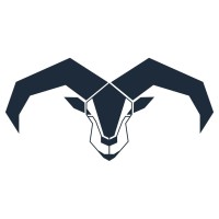 The Blue Sheep logo - Similar company to Housenama