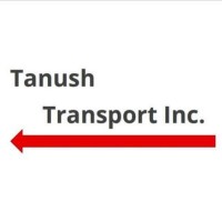 TANUSH TRANSPORT INC logo - Similar company to Grant Global Logistics