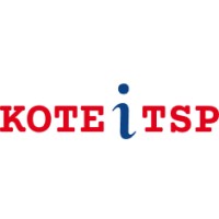 KOTEITSP Corporation logo - Similar company to Kotei Informatics