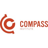 COMPASS Institute logo - Similar company to Co-Design Studio