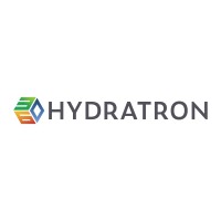 Hydratron logo - Similar company to Ga Engineering Group