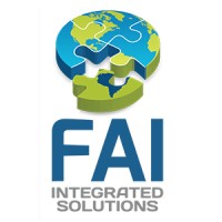 Fai Integrated solutions logo - Similar company to Ga Risk Capital