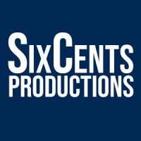 Six Cents Productions logo - Similar company to Geo Projects