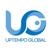 Uptempo Global Inc. logo - Similar company to Flitto Inc.