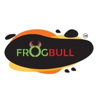 Frogbull logo - Similar company to Fabclub