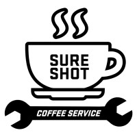 Sure Shot Coffee Service logo - Similar company to Scriber Law Group, Llc