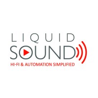 Liquid Sound logo - Similar company to Graytek