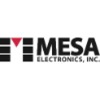 Mesa Electronics, Inc. logo - Similar company to Paragon Media