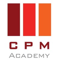 CPM Proffesional Development Academy logo - Similar company to 1Training.Org