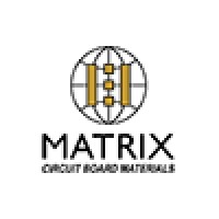 Matrix Circuit Board Materials logo - Similar company to Wallcent