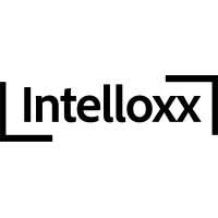 Intelloxx logo - Similar company to Elite Lockers