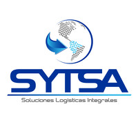 Grupo SYTSA logo - Similar company to Tecniprint