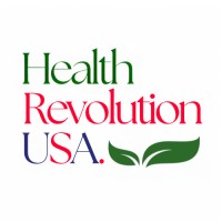 Health Revolution USA logo - Similar company to Metis Bi
