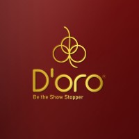 House of D'oro logo - Similar company to Studio Flùr