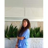 Elindrapainting logo - Similar company to Visión Circular