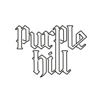 Purple Hill Handmade logo - Similar company to I Do Handmade