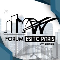 FORUM ESITC Paris logo - Similar company to Esitc Etudes