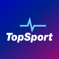 TopSport logo - Similar company to Topsport