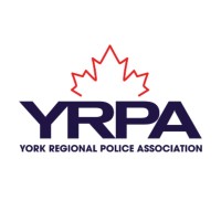 York Regional Police Association logo - Similar company to City-Com Communications (G.T.) Inc.