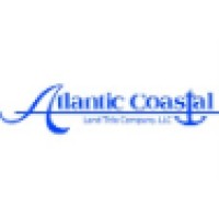 Atlantic Coastal Land Title Company, Llc