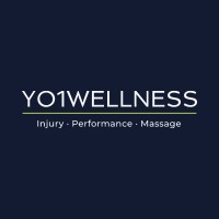 YO1Wellness logo - Similar company to Designflex