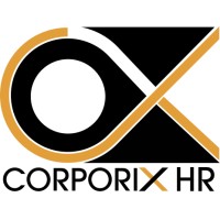Corporix HR logo - Similar company to Doing+