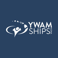 YWAM Ships Kona logo - Similar company to Southern Light Creative