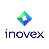 inovex GmbH logo - Similar company to Pycon De & Pydata