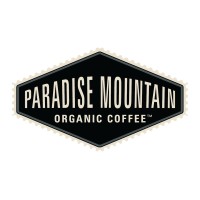 Paradise Mountain Organic Coffee logo - Similar company to Cape Coffee Beans
