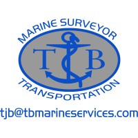 Tb Marine Services