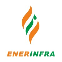ENERINFRA PRIVATE LIMITED logo - Similar company to Aarcs Projects
