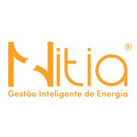 Nitia - Gestão Inteligente de Energia logo - Similar company to Brz Smart Energy