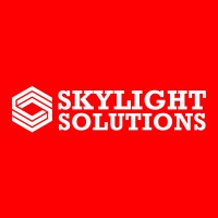 Skylight Solutions logo - Similar company to Markilux Usa Inc.