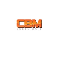 CBM  ENGINEERING logo - Similar company to Mactrak