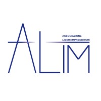 A.L.IM. | Associazione Liberi Imprenditori logo - Similar company to Am.Si.Form | Ambiente, Sicurezza, Formazione
