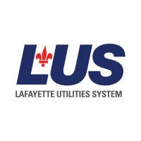 Lafayette Utilities System logo - Similar company to A
