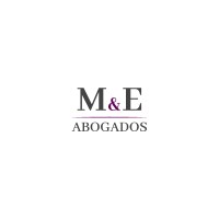 M&E Abogados logo - Similar company to Abogadoline