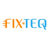 Fixteq logo - Similar company to Prink Group
