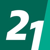 Universidad Siglo 21 Mza logo - Similar company to Fundación Universidad Nacional De Cuyo