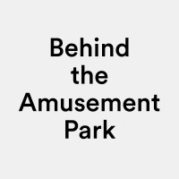 Behind the Amusement Park logo - Similar company to Jumpxl