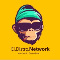 El Distro Network logo - Similar company to Pyo Music Institute