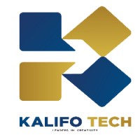 Kalifo Technologies logo - Similar company to Ray Cloud Solutions