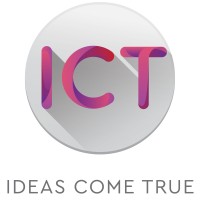 ICT - Ideas Come True logo - Similar company to Beloconfex