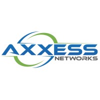 Axxess Networks logo - Similar company to Owal