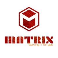 Matrix infotech