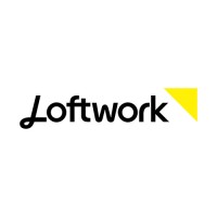 Loftwork logo - Similar company to Btrax